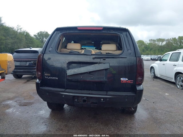 Продажа на аукционе авто 2010 Gmc Yukon Slt, vin: 1GKUKCE05AR145395, номер лота: 45654303