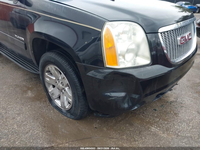 Продажа на аукционе авто 2010 Gmc Yukon Slt, vin: 1GKUKCE05AR145395, номер лота: 45654303