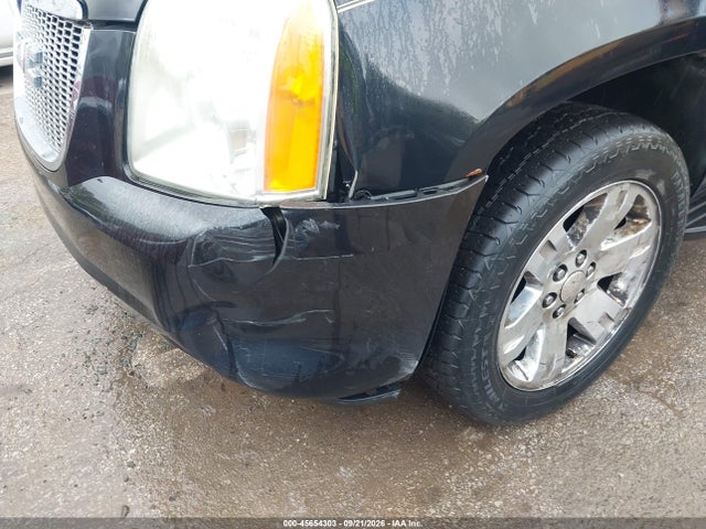 Продажа на аукционе авто 2010 Gmc Yukon Slt, vin: 1GKUKCE05AR145395, номер лота: 45654303