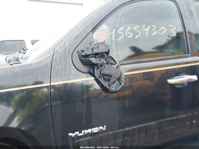 Продажа на аукционе авто 2010 Gmc Yukon Slt, vin: 1GKUKCE05AR145395, номер лота: 45654303