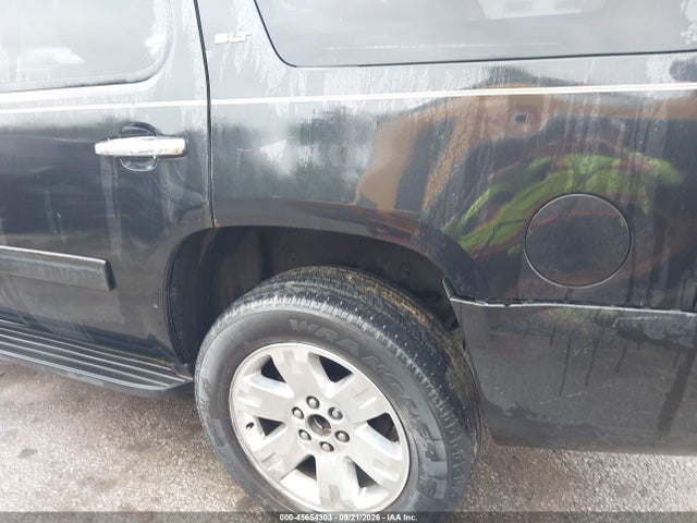 Продажа на аукционе авто 2010 Gmc Yukon Slt, vin: 1GKUKCE05AR145395, номер лота: 45654303