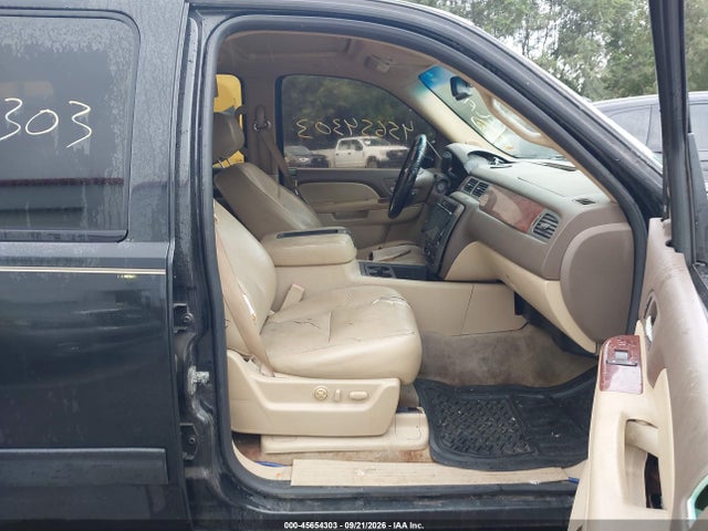 Продажа на аукционе авто 2010 Gmc Yukon Slt, vin: 1GKUKCE05AR145395, номер лота: 45654303