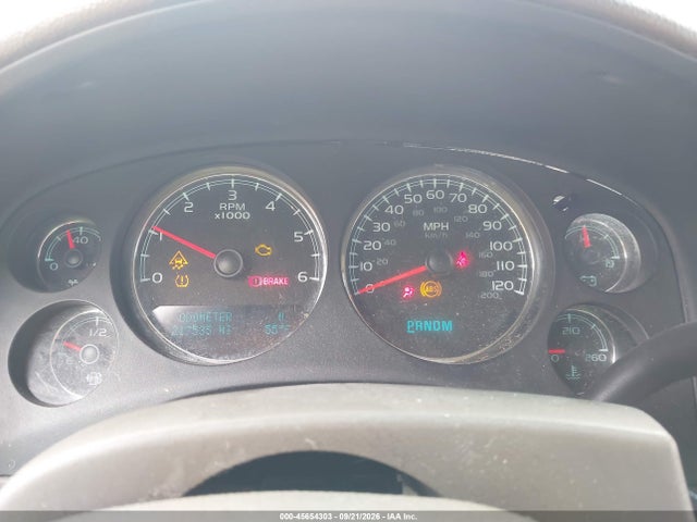 Продажа на аукционе авто 2010 Gmc Yukon Slt, vin: 1GKUKCE05AR145395, номер лота: 45654303