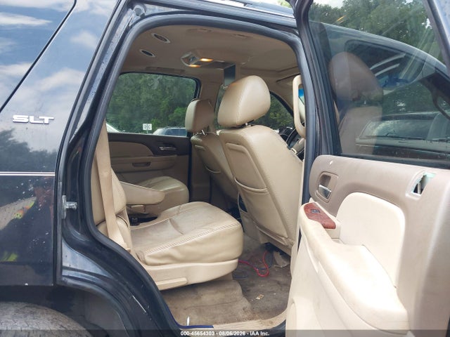 Продажа на аукционе авто 2010 Gmc Yukon Slt, vin: 1GKUKCE05AR145395, номер лота: 45654303
