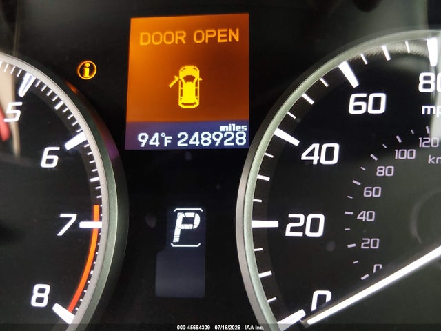 Acura Rdx Technology Acurawatch Plus Packages/technology Package 2016 5J8TB3H52GL016705 Image 15