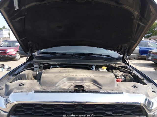 2024 Ram 2500 Tradesman  4x4 6'4 Box მანქანა იყიდება აუქციონზე, vin: 3C6UR5CJ9RG367651, აუქციონის ნომერი: 45654316