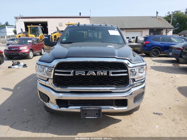 2024 Ram 2500 Tradesman  4x4 6'4 Box მანქანა იყიდება აუქციონზე, vin: 3C6UR5CJ9RG367651, აუქციონის ნომერი: 45654316