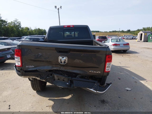 2024 Ram 2500 Tradesman  4x4 6'4 Box მანქანა იყიდება აუქციონზე, vin: 3C6UR5CJ9RG367651, აუქციონის ნომერი: 45654316