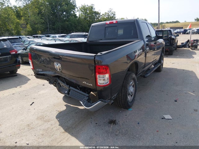 2024 Ram 2500 Tradesman  4x4 6'4 Box მანქანა იყიდება აუქციონზე, vin: 3C6UR5CJ9RG367651, აუქციონის ნომერი: 45654316