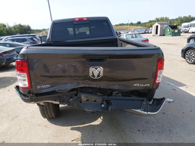2024 Ram 2500 Tradesman  4x4 6'4 Box მანქანა იყიდება აუქციონზე, vin: 3C6UR5CJ9RG367651, აუქციონის ნომერი: 45654316