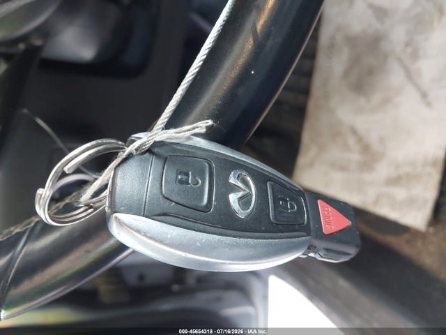 Продажа на аукционе авто 2018 Infiniti Qx30 Luxury, vin: SJKCH5CR3JA050767, номер лота: 45654318