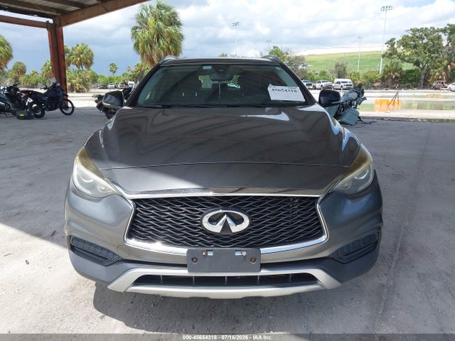 Продажа на аукционе авто 2018 Infiniti Qx30 Luxury, vin: SJKCH5CR3JA050767, номер лота: 45654318