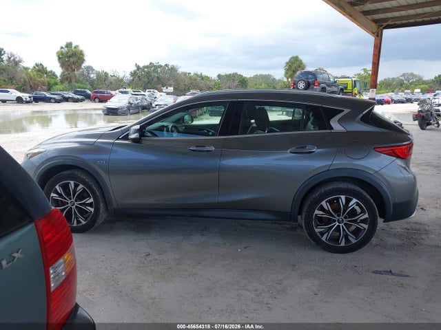 Продажа на аукционе авто 2018 Infiniti Qx30 Luxury, vin: SJKCH5CR3JA050767, номер лота: 45654318