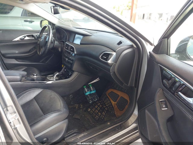 Продажа на аукционе авто 2018 Infiniti Qx30 Luxury, vin: SJKCH5CR3JA050767, номер лота: 45654318