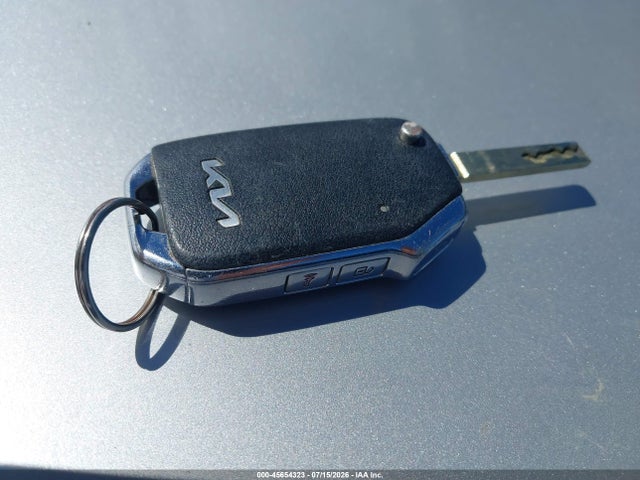 KNDPU3DG4S7176748 KIA Sportage Hybrid Lx