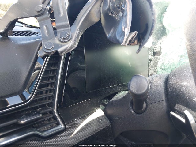 KNDPU3DG4S7176748 KIA Sportage Hybrid Lx