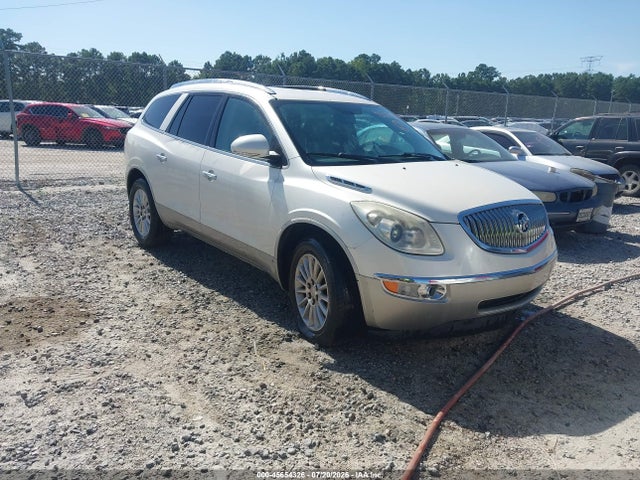 Продаж на аукціоні авто 2010 Buick Enclave 1xl, vin: 5GALRBED2AJ182033, номер лоту: 45654326