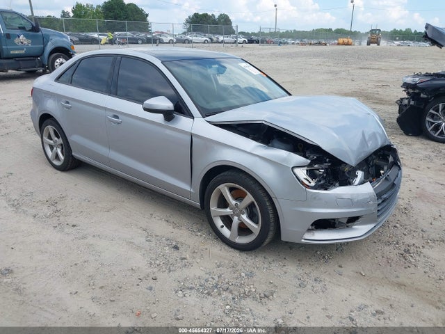 Aukcja sprzedaży 2015 Audi A3 2.0t Premium, vin: WAUBFGFFXF1040114, numer aukcji: 45654327