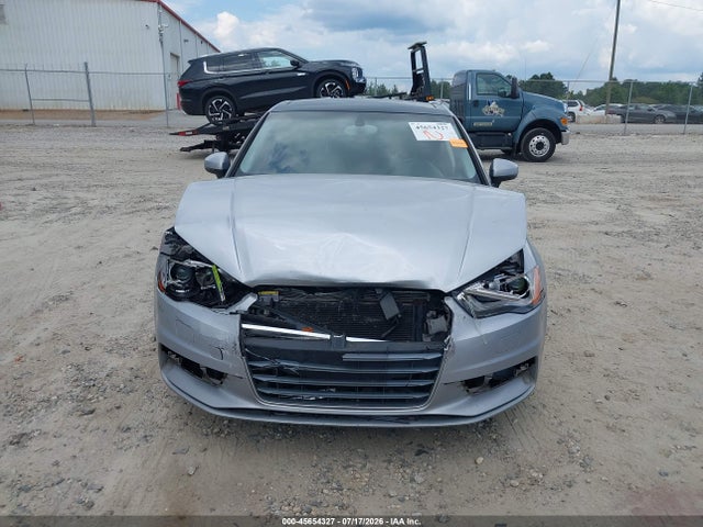 Aukcja sprzedaży 2015 Audi A3 2.0t Premium, vin: WAUBFGFFXF1040114, numer aukcji: 45654327