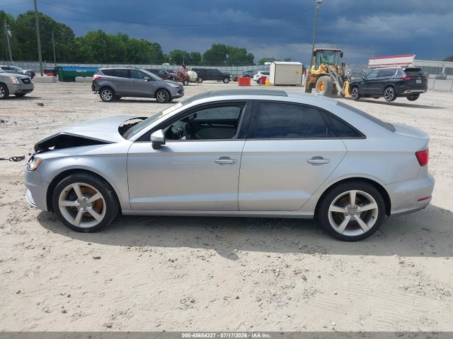 Aukcja sprzedaży 2015 Audi A3 2.0t Premium, vin: WAUBFGFFXF1040114, numer aukcji: 45654327