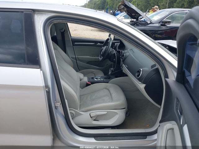 Aukcja sprzedaży 2015 Audi A3 2.0t Premium, vin: WAUBFGFFXF1040114, numer aukcji: 45654327
