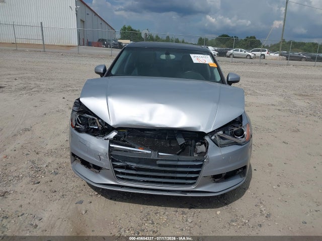 Aukcja sprzedaży 2015 Audi A3 2.0t Premium, vin: WAUBFGFFXF1040114, numer aukcji: 45654327