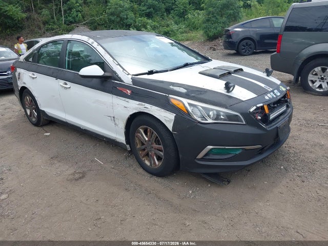Aukcja sprzedaży 2016 Hyundai Sonata Se, vin: 5NPE24AF8GH379045, numer aukcji: 45654330