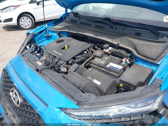 Aukcja sprzedaży 2020 Hyundai Kona Sel, vin: KM8K2CAA6LU473714, numer aukcji: 45654332