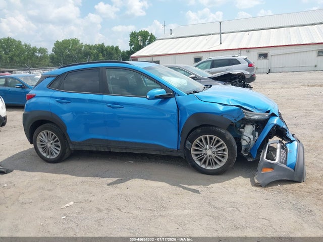 Aukcja sprzedaży 2020 Hyundai Kona Sel, vin: KM8K2CAA6LU473714, numer aukcji: 45654332
