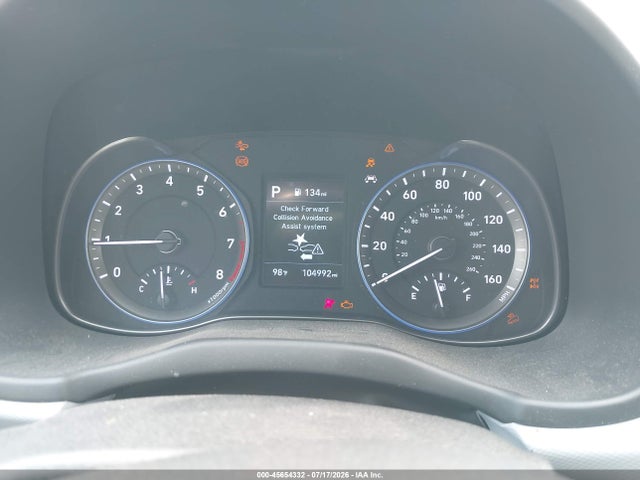 Aukcja sprzedaży 2020 Hyundai Kona Sel, vin: KM8K2CAA6LU473714, numer aukcji: 45654332