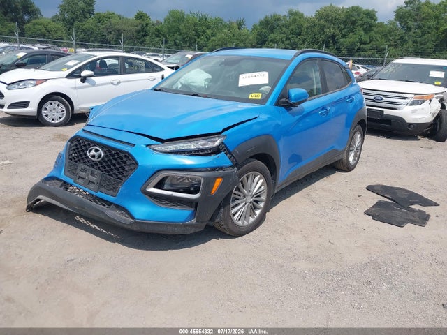 Aukcja sprzedaży 2020 Hyundai Kona Sel, vin: KM8K2CAA6LU473714, numer aukcji: 45654332