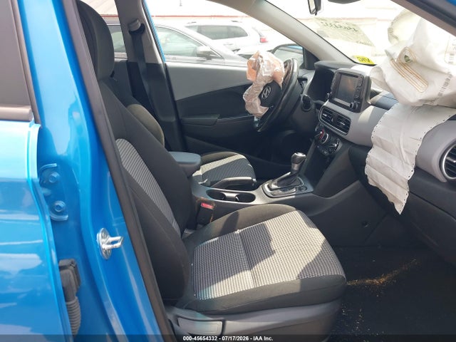 Aukcja sprzedaży 2020 Hyundai Kona Sel, vin: KM8K2CAA6LU473714, numer aukcji: 45654332