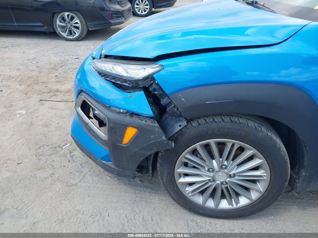 Aukcja sprzedaży 2020 Hyundai Kona Sel, vin: KM8K2CAA6LU473714, numer aukcji: 45654332