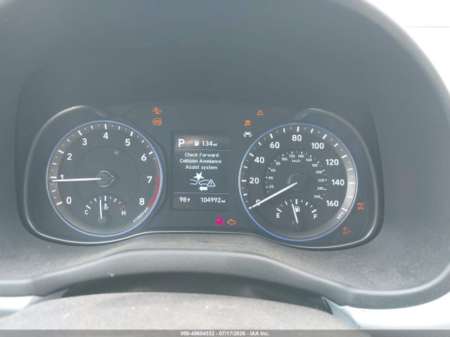 Aukcja sprzedaży 2020 Hyundai Kona Sel, vin: KM8K2CAA6LU473714, numer aukcji: 45654332