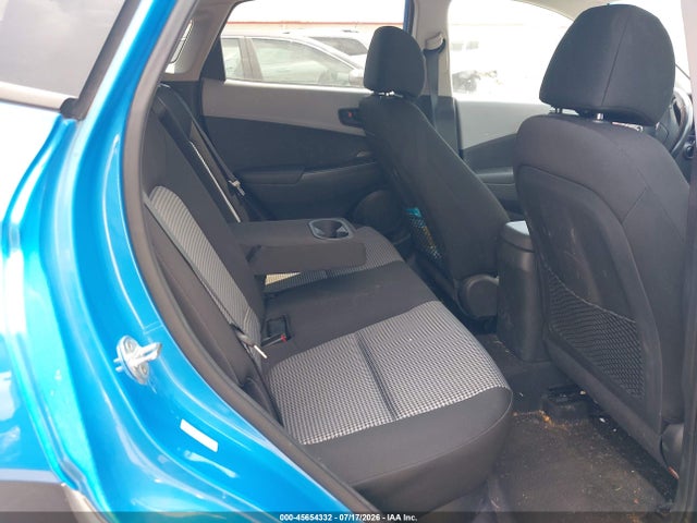 Aukcja sprzedaży 2020 Hyundai Kona Sel, vin: KM8K2CAA6LU473714, numer aukcji: 45654332