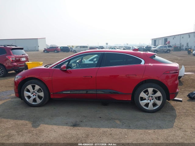 Jaguar I-pace Se Ev400 Awd Automatic 2020 SADHC2S17L1F83555 Image 15