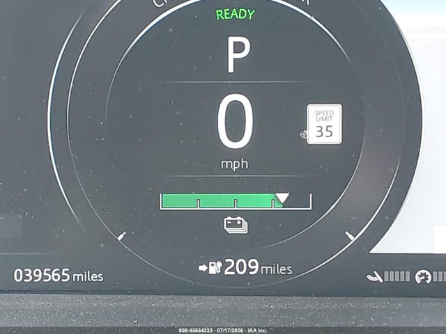 Jaguar I-pace Se Ev400 Awd Automatic 2020 SADHC2S17L1F83555 Image 16