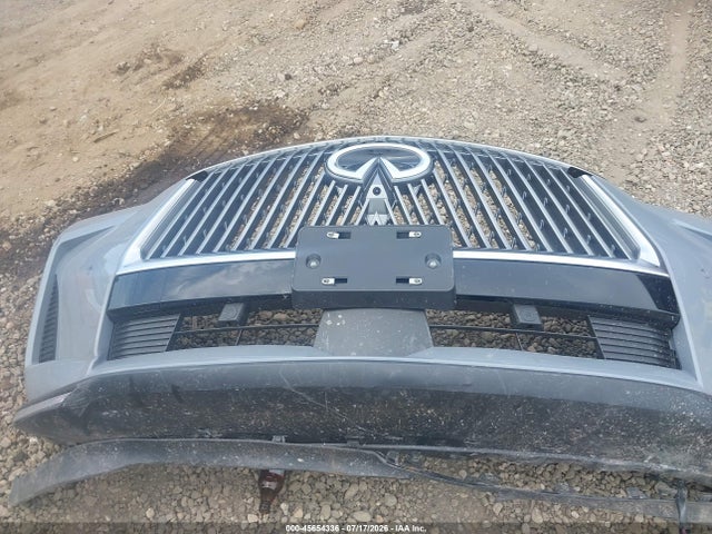 45654336 :رقم المزاد ، 5N1AL1FS2TC352201 vin ، 2026 Infiniti Qx60 Luxe Awd مزاد بيع