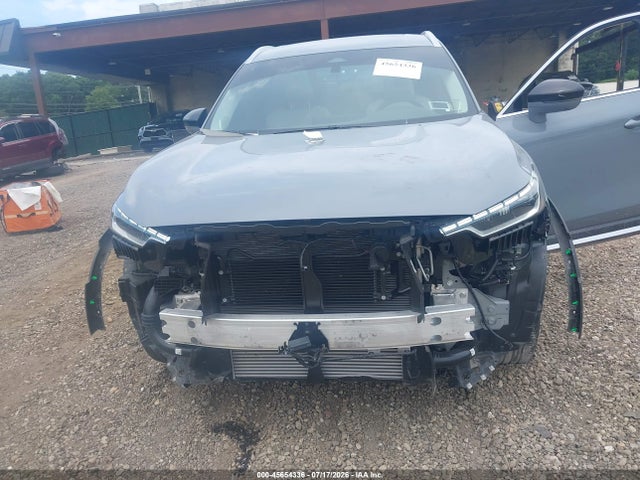 45654336 :رقم المزاد ، 5N1AL1FS2TC352201 vin ، 2026 Infiniti Qx60 Luxe Awd مزاد بيع