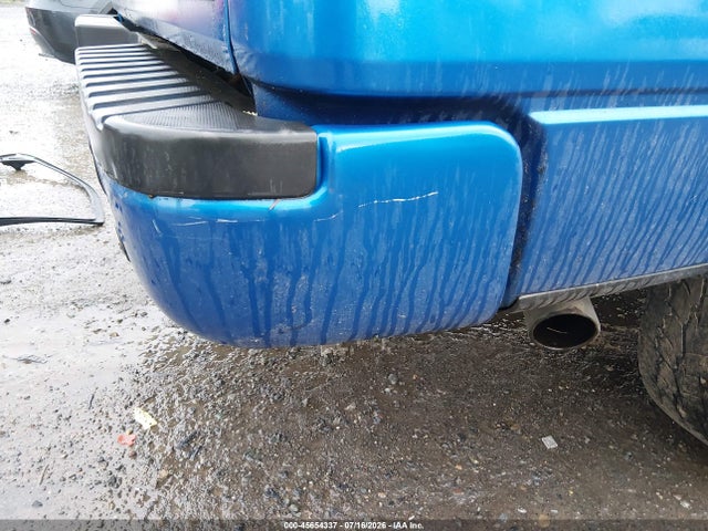 Ford F-150 Fx4 2014 1FTFW1EFXEFC43153 Image 6