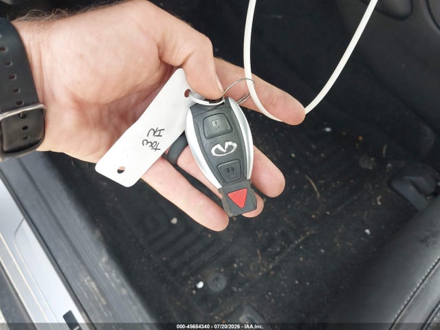 2018 Infiniti Qx30 Premium მანქანა იყიდება აუქციონზე, vin: SJKCH5CR8JA052529, აუქციონის ნომერი: 45654340