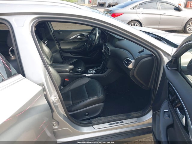 2018 Infiniti Qx30 Premium მანქანა იყიდება აუქციონზე, vin: SJKCH5CR8JA052529, აუქციონის ნომერი: 45654340