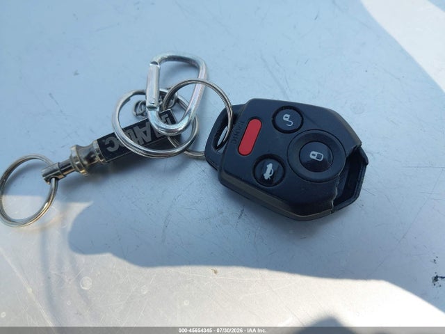 Продаж на аукціоні авто 2010 Subaru Legacy 2.5i Premium, vin: 4S3BMBH6XA3221350, номер лоту: 45654345