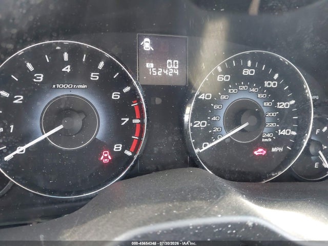 Продаж на аукціоні авто 2010 Subaru Legacy 2.5i Premium, vin: 4S3BMBH6XA3221350, номер лоту: 45654345
