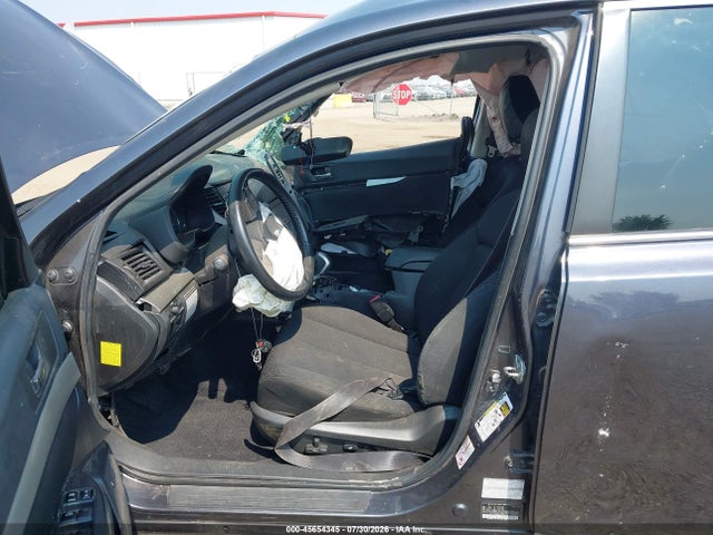 Продаж на аукціоні авто 2010 Subaru Legacy 2.5i Premium, vin: 4S3BMBH6XA3221350, номер лоту: 45654345
