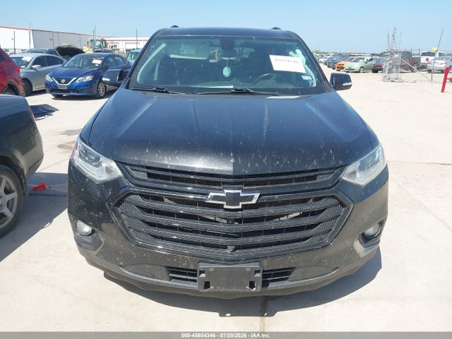 Aukcja sprzedaży 2020 Chevrolet Traverse Fwd Lt Leather, vin: 1GNERHKW3LJ175330, numer aukcji: 45654346