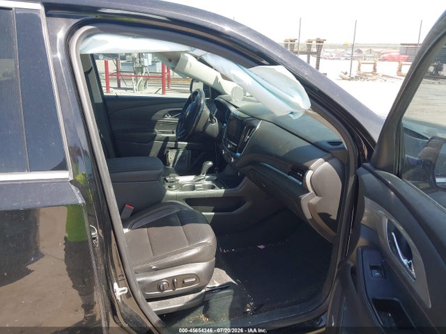 Aukcja sprzedaży 2020 Chevrolet Traverse Fwd Lt Leather, vin: 1GNERHKW3LJ175330, numer aukcji: 45654346