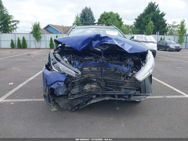 7MUFBABG8PV012804 Toyota Corolla Cross Hybrid Se