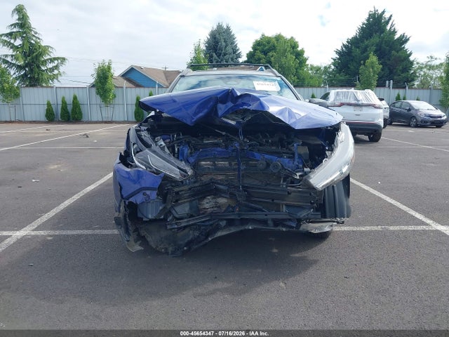 7MUFBABG8PV012804 Toyota Corolla Cross Hybrid Se