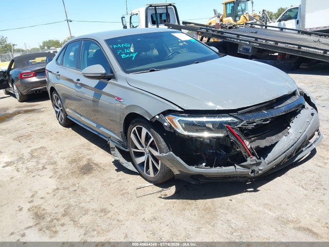 Volkswagen Jetta Gli 2.0t Autobahn/2.0t S 2021 3VW6T7BUXMM018290 main image